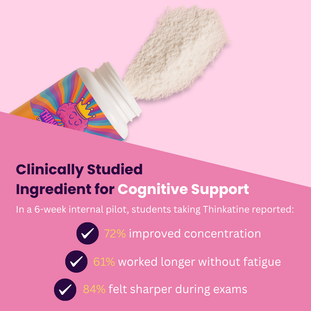 Thinkatine™ - Creatine for thinkers - Multi-Pack